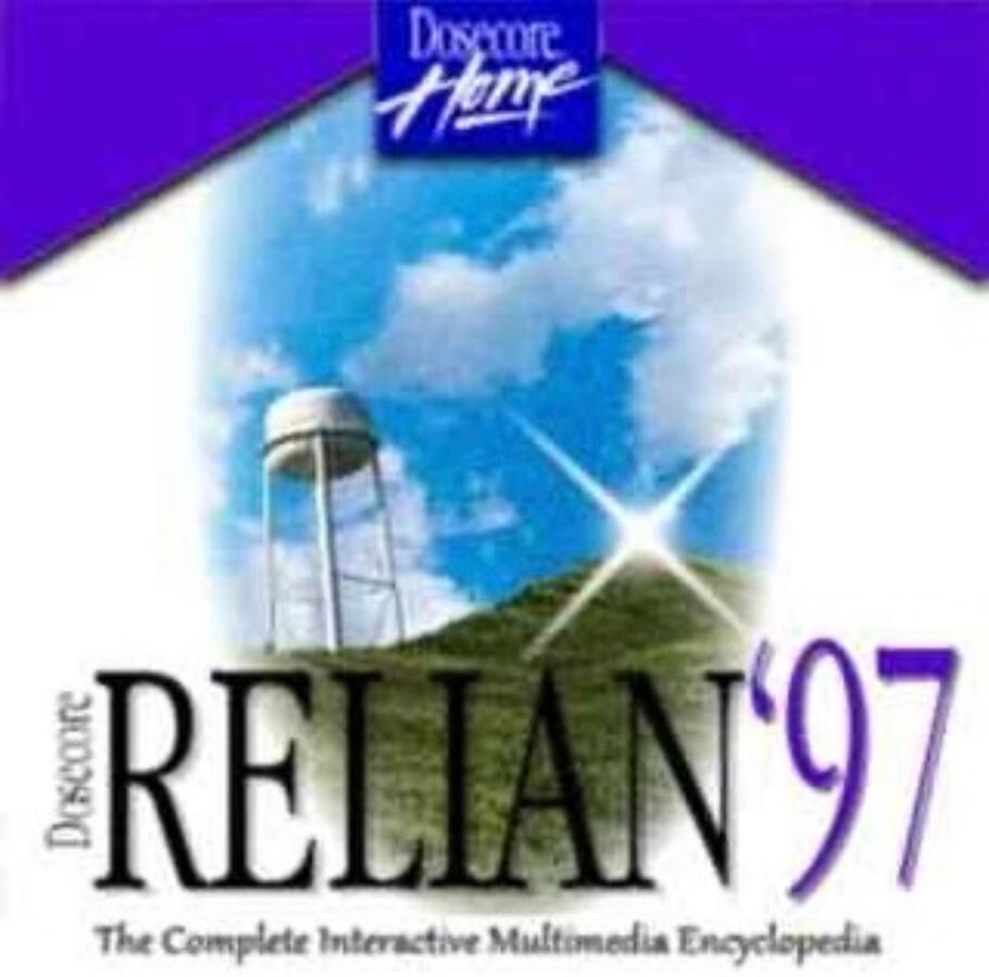 Relian 1997