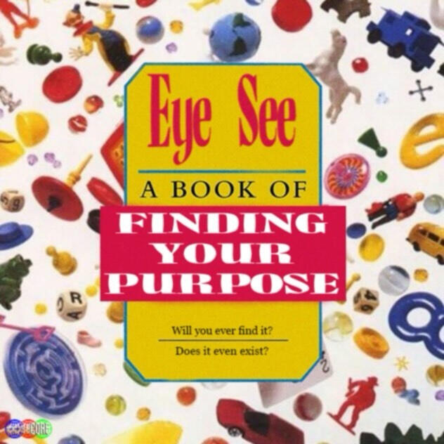 Eye See