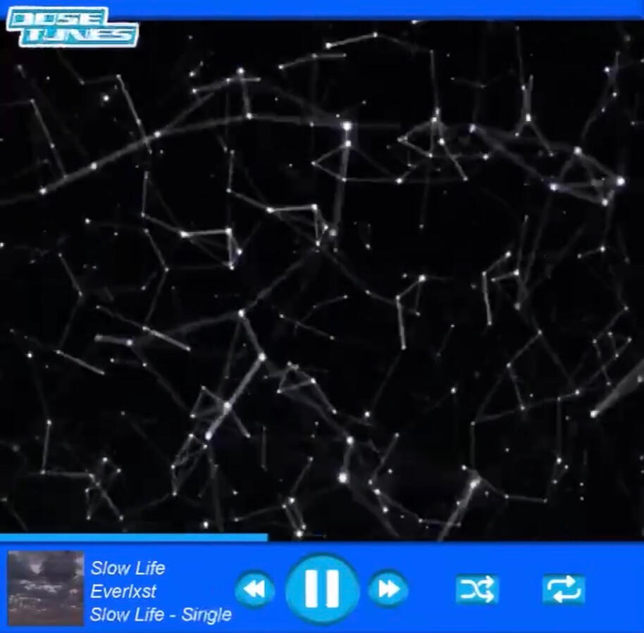 DoseTunes 2000
