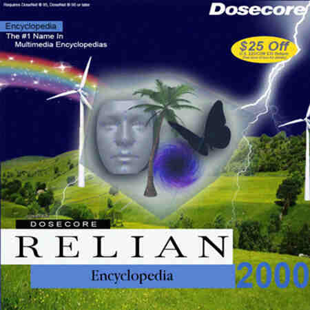 Relian 2000