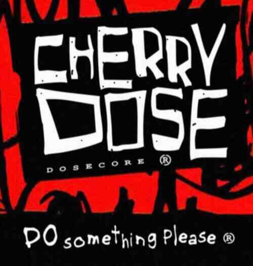 Cherry Dose