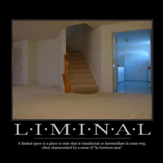 Liminal Motive
